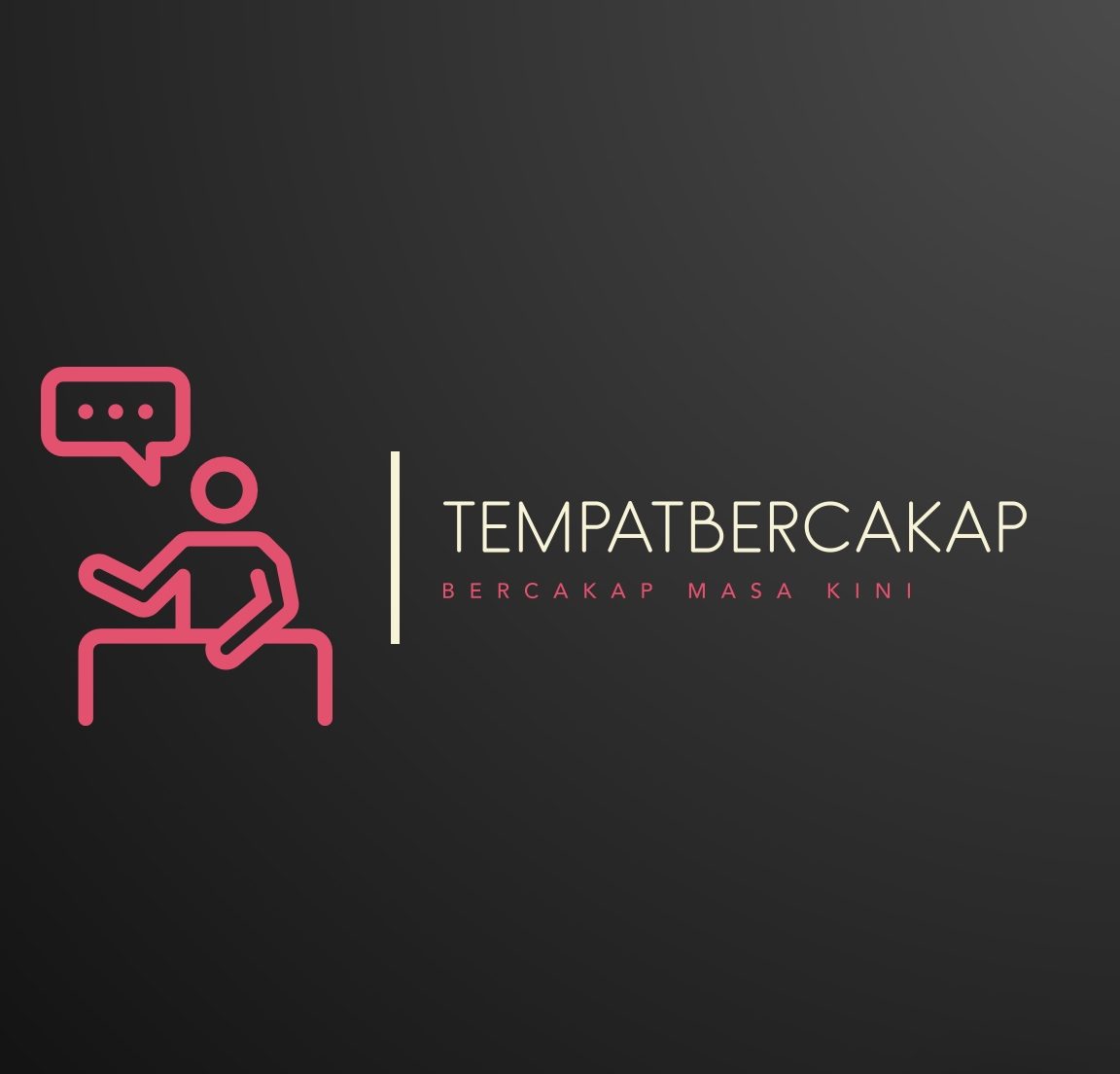 TempatBercakap